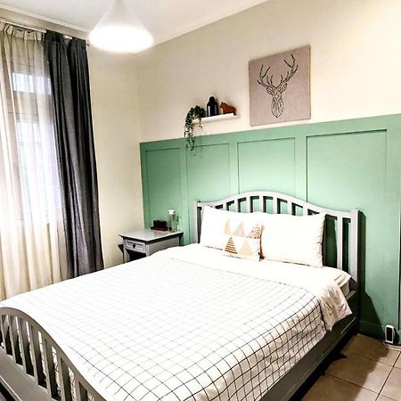 Cottonwood Bed & Breakfast House Bandung Exterior foto